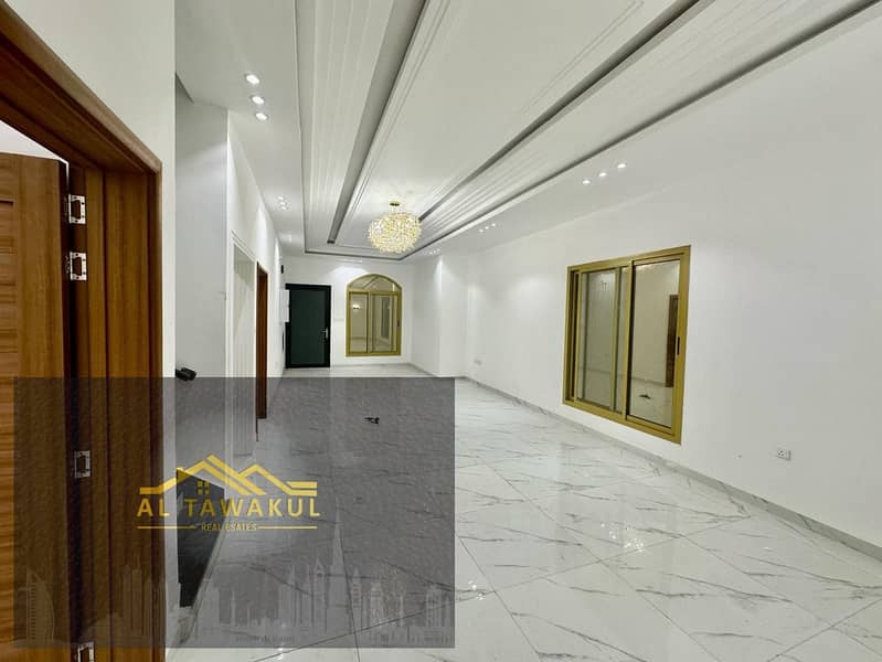 A great deal!! wonderful  villa for rent Al Yasmeen, Ajman.