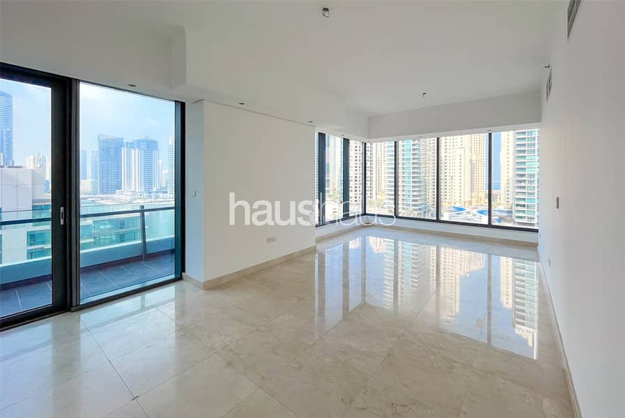 Квартира в Дубай Марина，Силверин，Силверин Тауэр А, 2 cпальни, 3200000 AED - 8751464