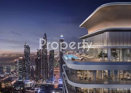 2 Cпальни Апартаменты Продажа в Дубай Харбор, Дубай - SEAPOINT_EBF_OFFERS_PAGE-1. jpg