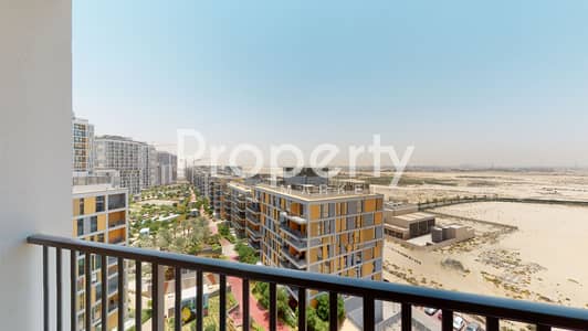 Studio for Sale in Dubai Production City (IMPZ), Dubai - STAKE-Afnan-Midtown-06062022_100040. jpg