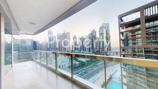 شقة 1 غرفة نوم للبيع في وسط مدينة دبي، دبي - Downtown-8-Boulevard-Walk-1BR-09132023_125722. jpg