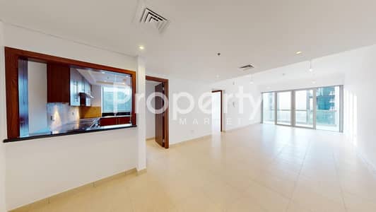 1 Bedroom Apartment for Sale in Downtown Dubai, Dubai - Downtown-8-Boulevard-Walk-1BR-09132023_115908. jpg