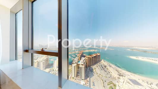 1 Bedroom Apartment for Rent in Palm Jumeirah, Dubai - 12. jpg