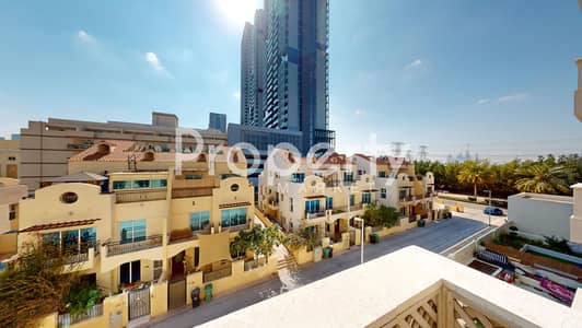 1 Bedroom Flat for Rent in Jumeirah Village Circle (JVC), Dubai - U-2684-JVC-Hanover-Square-1BR-02282024_162246. jpg
