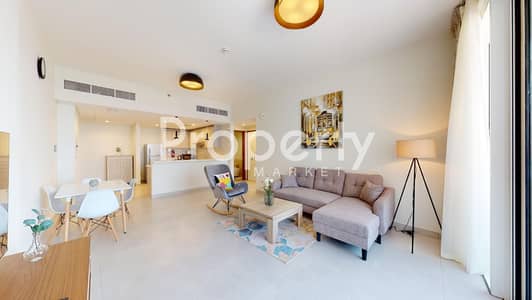 شقة 1 غرفة نوم للبيع في بر دبي، دبي - Al-Kifaf-Wasl-1-Residences-2-West-7E-9E-Furnished-04122023_110101. jpg