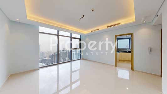 فلیٹ 2 غرفة نوم للبيع في الخليج التجاري، دبي - Business-Bay-Paramount-Tower-Hotel-Residences-1BR-02122024_161405. jpg