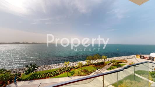 4 Cпальни Апартаменты Продажа в Блувотерс Айленд, Дубай - Bluewaters-Residences-1-2D-01122023_101513. jpg