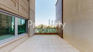 شقة في برج العنبر،أبراج مرسى دبي،دبي مارينا 3 غرف 250000 درهم - 8603535