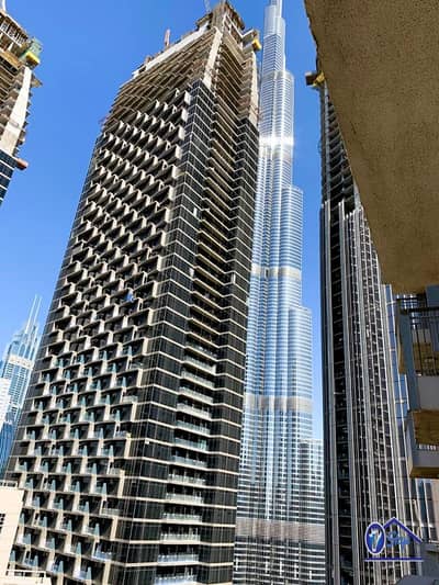 1 Bedroom Flat for Rent in Downtown Dubai, Dubai - IMG-20240306-WA0036. jpg