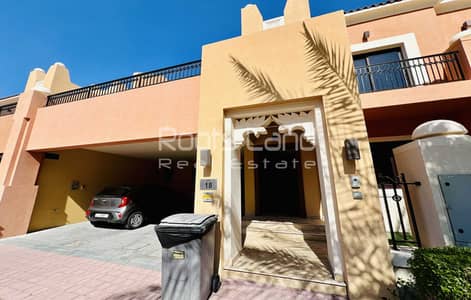 4 Bedroom Townhouse for Sale in Dubai Sports City, Dubai - 4% DLD Waiver  l Large Layout l Vacant l 4 BHK
