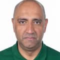 Rajesh Sundrani