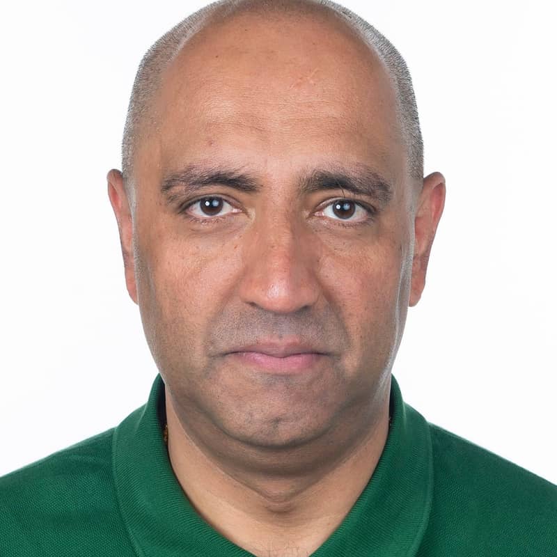 Rajesh Sundrani