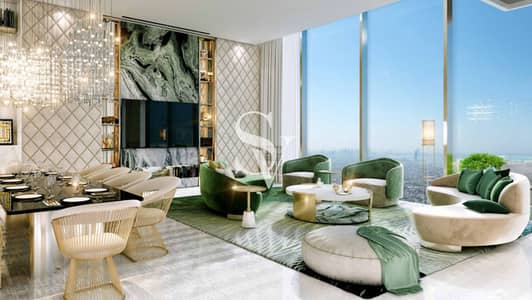 شقة 1 غرفة نوم للبيع في الوصل، دبي - شقة في صفا ون دي غريسوغونو،الوصل 1 غرفة 2400000 درهم - 8758946