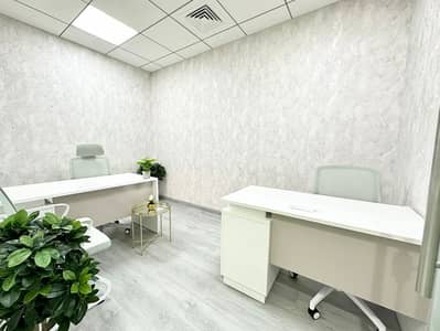 Office for Rent in Business Bay, Dubai - IMG-20240318-WA0257. jpg