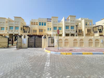 5 Bedroom Villa for Rent in Al Nahyan, Abu Dhabi - Huge Space | 5Br Great Living | Modern Community