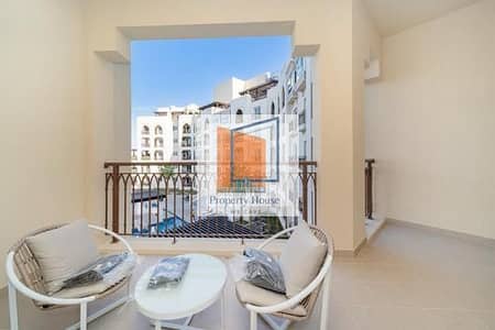 1 Bedroom Flat for Rent in Al Zahraa, Abu Dhabi - 3530b19a-c7e2-11ee-936a-6226f5c9d8a0. jpg