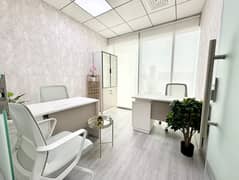 Vacant by November 9 | Furnished | Canal View