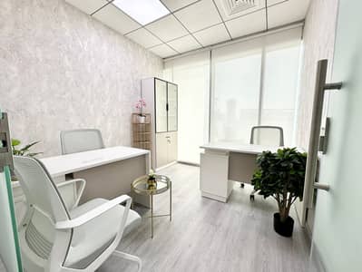 Office for Rent in Business Bay, Dubai - IMG-20240318-WA0314. jpg
