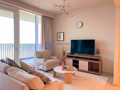 2 Cпальни Апартаменты в аренду в Дубай Крик Харбор, Дубай - IMG-20240308-WA0046. jpg