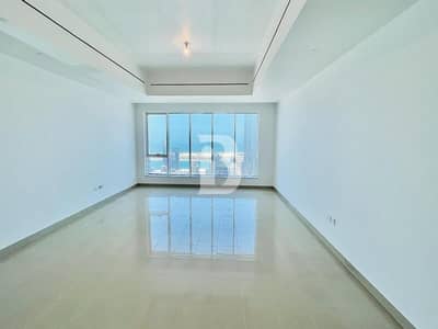3 Bedroom Apartment for Rent in Electra Street, Abu Dhabi - Mesmerizing 3BED | Lavish View | Community View