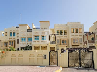 5 Bedroom Villa for Rent in Al Nahyan, Abu Dhabi - Huge Space | 5Br Great Living | Modern Community