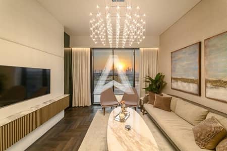 1 Спальня Апартамент Продажа в Аль Джадаф, Дубай - Квартира в Аль Джадаф，Дубай Хелскер Сити Фаза 2，О Тен, 1 спальня, 1600000 AED - 8133122