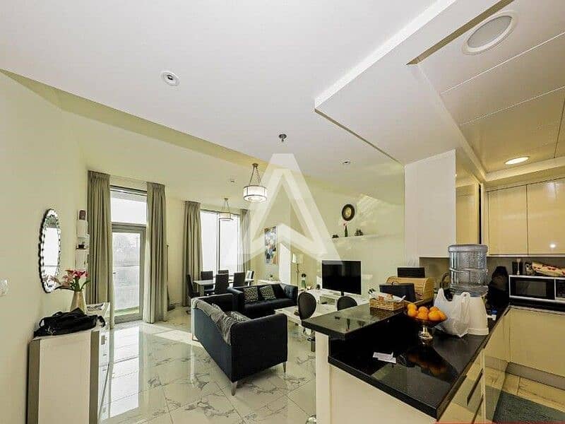 Квартира в Бизнес Бей，Аль Хабтур Сити，Нура, 3 cпальни, 280000 AED - 8216171