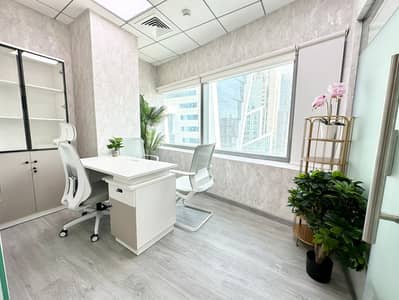 Office for Rent in Business Bay, Dubai - IMG-20240318-WA0362. jpg