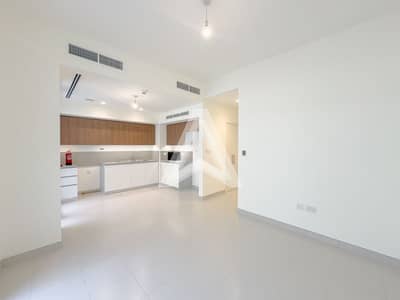 3 Bedroom Villa for Rent in Dubai South, Dubai - Open House | Vacant | Single row | Chiller free
