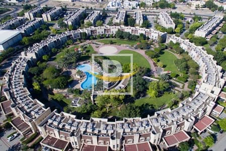 ارض سكنية  للبيع في مردف، دبي - ارض سكنية في مردف 10547953 درهم - 8759073
