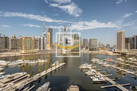 Mixed Use Land for Sale in Business Bay, Dubai - Mixed Use Buildings Plots|100% Freehold |Near To Canal