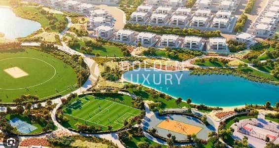 3 Bedroom Villa for Sale in DAMAC Hills 2 (Akoya by DAMAC), Dubai - main. JPG