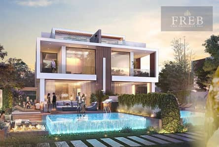 5 Bedroom Villa for Sale in DAMAC Hills 2 (Akoya by DAMAC), Dubai - 5. JPG