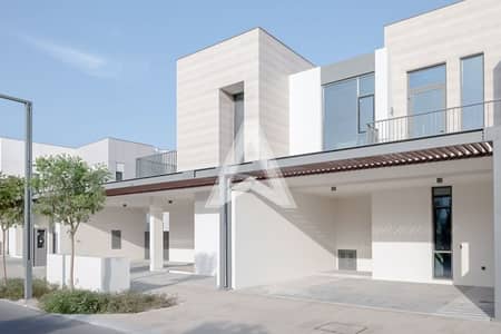 3 Bedroom Villa for Rent in Arabian Ranches 3, Dubai - Prime Location| 3BHK + Maid Villa | Near Amenities