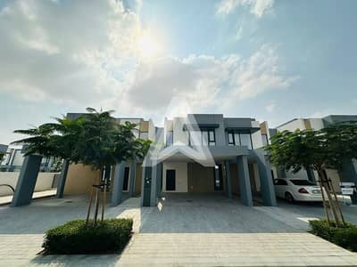 3 Bedroom Villa for Rent in The Valley, Dubai - Open House | Spruce - Type B | Ready-To-Move-In