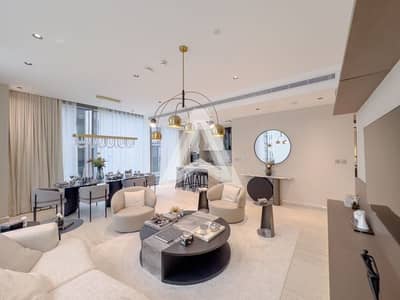 2 Bedroom Flat for Sale in Jumeirah Village Circle (JVC), Dubai - PREMIUM QUALITY |PRIME LOCATION |40% POST HANDOVER