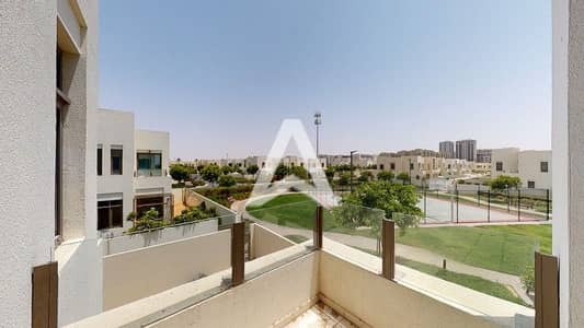 3 Bedroom Townhouse for Sale in Reem, Dubai - Exclusive Unit|Spacious Layout Type J| Urgent Sale
