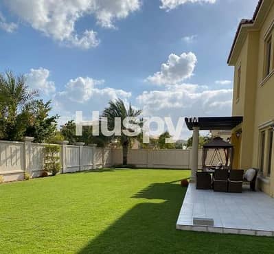 5 Bedroom Villa for Sale in Saadiyat Island, Abu Dhabi - WhatsApp Image 2024-03-18 at 10.13. 09. jpeg