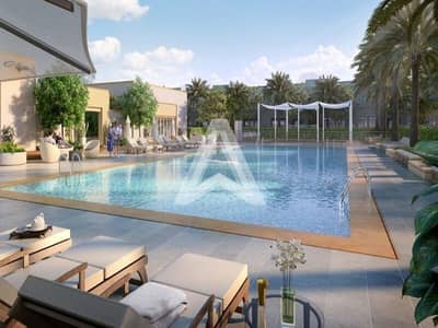 3 Bedroom Villa for Sale in Town Square, Dubai - Payment Plan | Ready To Move  |Multiple Options