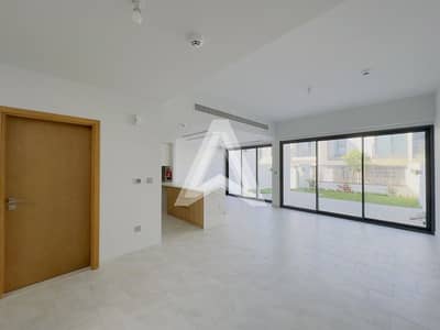 3 Bedroom Townhouse for Rent in Dubailand, Dubai - Open House | Gated Community | Ready to Move