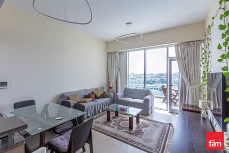 2 Bedroom Flat for Sale in Al Furjan, Dubai - Vacant | Furnished | Vastu | Negotiable