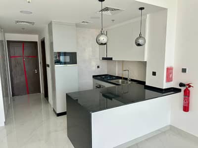 Studio for Rent in Arjan, Dubai - Design sans titre-245. png