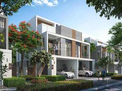 4 Bedroom Villa for Sale in Tilal Al Ghaf, Dubai - 20220629_16564877562728_8654_l. jpg