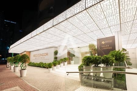 Studio for Sale in Dubai Marina, Dubai - 50% Post Handover | Ready Unit| Breathtaking Views