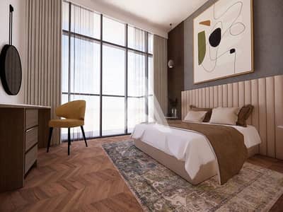 1 Bedroom Flat for Sale in Business Bay, Dubai - Smart Home|3 Yr Post Handover Plan| Handover Q2 25