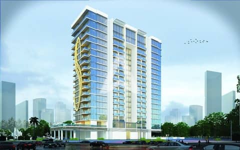 商业湾， 迪拜 单身公寓待售 - 位于商业湾，Royal Regency 的公寓 1000000 AED - 8759209