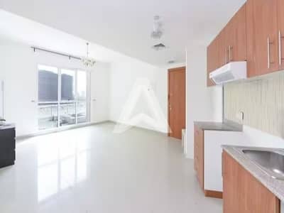 1 Bedroom Apartment for Sale in Dubai Production City (IMPZ), Dubai - Lake View | Vacant | Spacious 1BR