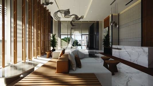 فلیٹ 2 غرفة نوم للبيع في الخليج التجاري، دبي - شقة في رويال ريجنسي،الخليج التجاري 2 غرف 2460000 درهم - 8759231