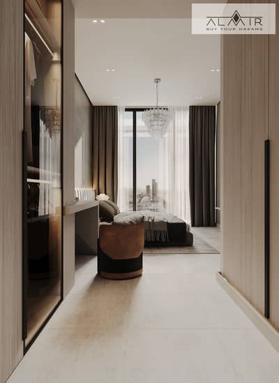 شقة 1 غرفة نوم للبيع في قرية جميرا الدائرية، دبي - 17. jpg