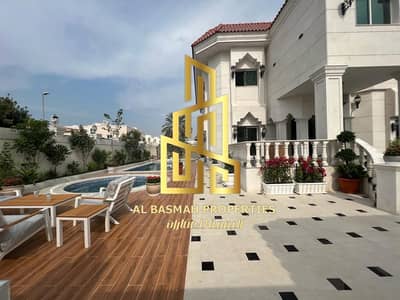9 Bedroom Villa for Sale in Sharqan, Sharjah - IMG-20240305-WA0184. jpg